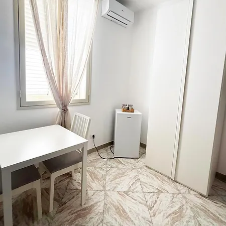 Pensjonat La Casa Di Sayf 3*