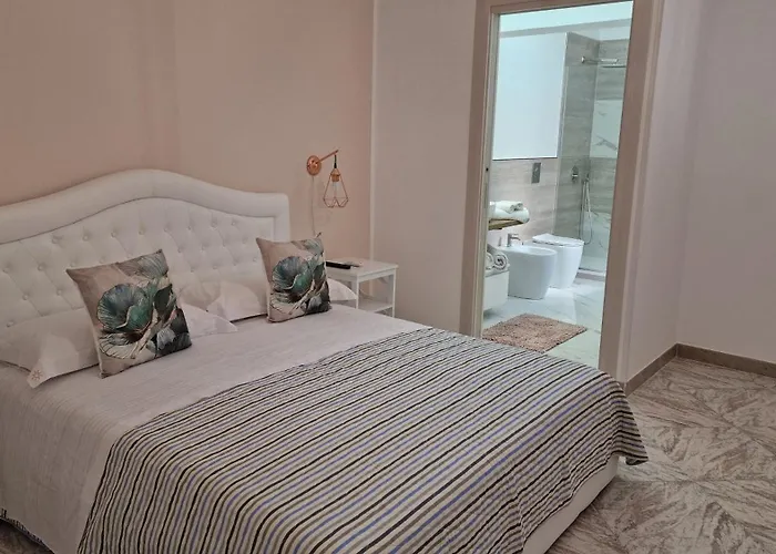 La Casa Di Sayf 3* ランペドゥーザ
