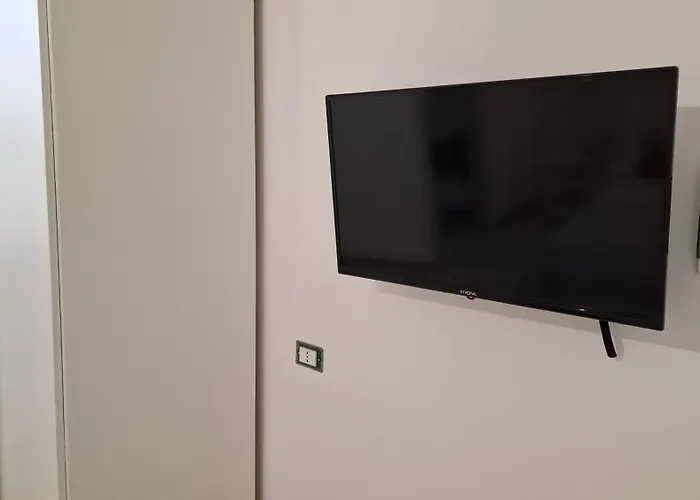La Casa Di Sayf ゲストハウス