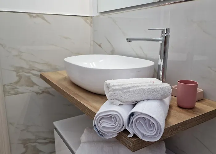 ゲストハウス La Casa Di Sayf ランペドゥーザ