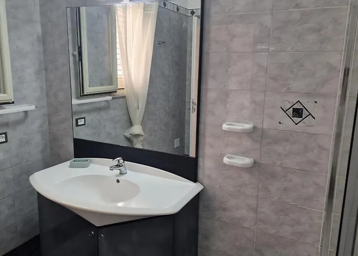 La Casa Di Sayf ゲストハウス 3*