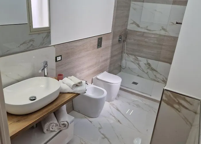 ゲストハウス La Casa Di Sayf 3*