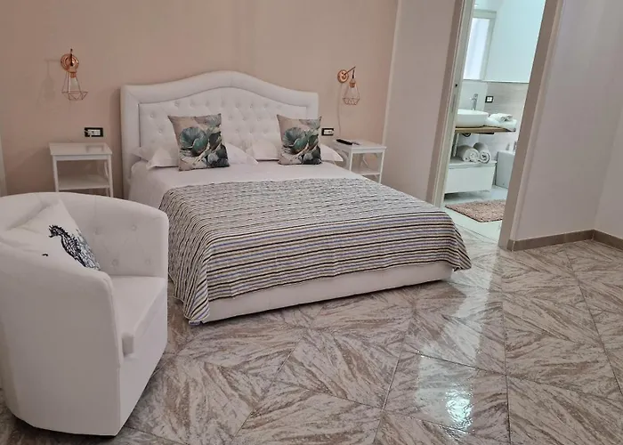 La Casa Di Sayf ゲストハウス 3*