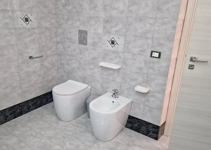 ゲストハウス La Casa Di Sayf