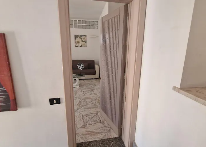 ゲストハウス La Casa Di Sayf